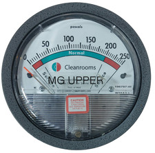 Dwyer USA Magnehelic