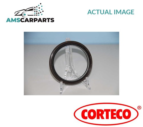 Crankshaft oil seal - crankshaft,