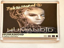 Tokio Hotel, German pop and