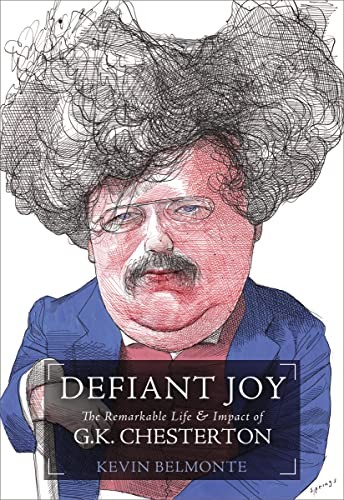 Defiant joy the remarkable - the,