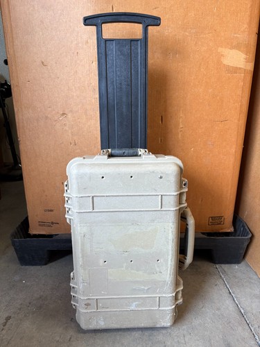 Pelican 1510 case - 1510, |