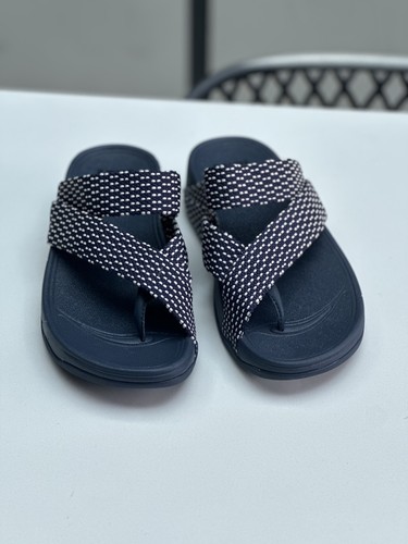 Fitflop navy blue - navy, &