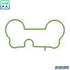 GASKET INTAKE MANIFOLD