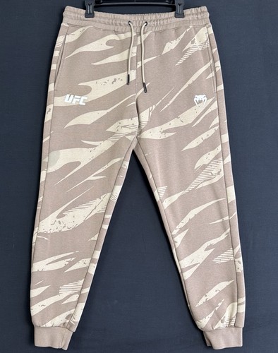 Venom ufc sweatpants - sweatpants, mens