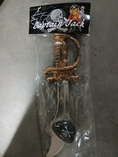 Joblot pirate cutless - cutless, sword