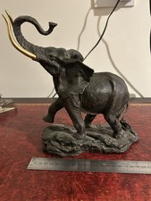 Franklin Mint 1991-BRONZE