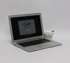 13-inch Apple Macbook Air 2.0GHz i7 8GB RAM 512GB SSD A1466 Mid 2012 26842