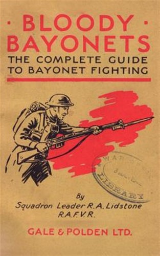 Bloody bayonets the complete - bayonets, :