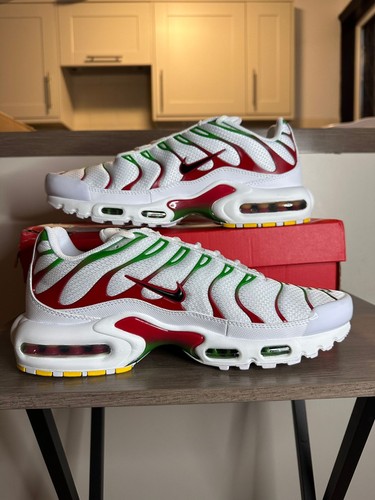 Nike air max plus tuned - plus, tn