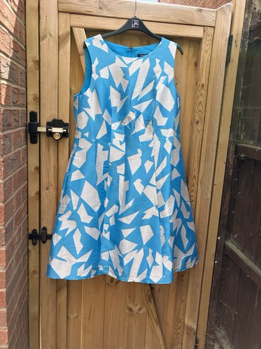 Luisa cerano dress - luisa, 18