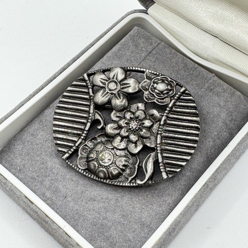 Vintage sarah coventry - sarah, floral