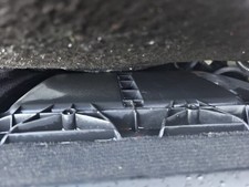 PEUGEOT PARTNER  2011-2016 AIR