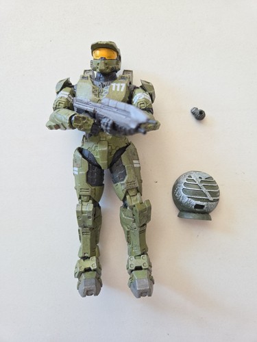 Mcfarlane toys halo - toys,
