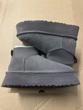 Classic Mini Dipper Ugg Boots