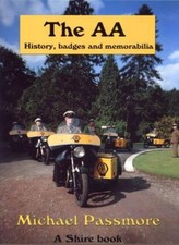 The AA: History, Badges and