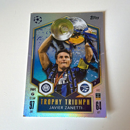 Topps match attax uefa - match,