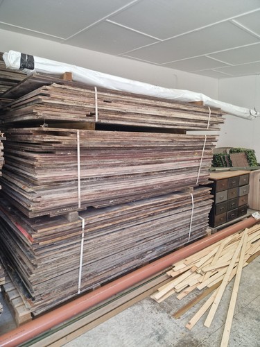 Phenolic plywood 18mm 8ft - phenolic,