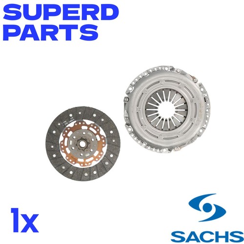 Clutch kit fits volvo - fits:,