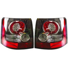 FITS RANGE ROVER SPORT REAR