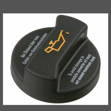 Febi 02113 Oil Filler Cap for