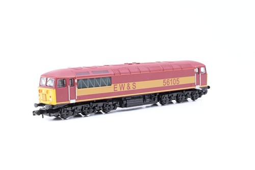 Graham farish gauge - farish, 371-300