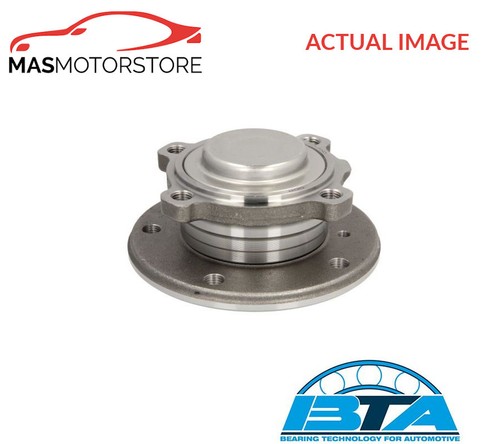 Wheel bearing kit - wheel, front