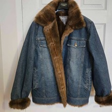 Vintage Marvin Richards Jacket