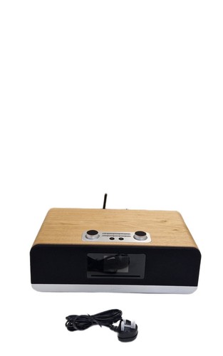 Roberts stream 67l dab cd - stream,