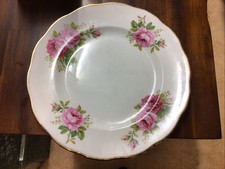 American Beauty Plates X5 Fine