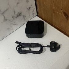 Apple TV (4th Generation) HD 32GB - A1625 Fully Working, Good Cond - No Remote