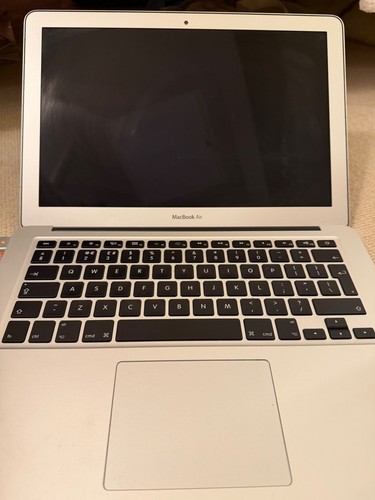 Apple macbook air - apple, 13-inch