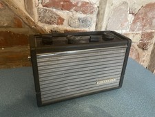 Dynatron Jewel Transistor