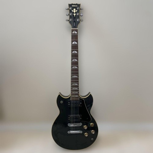 Yamaha sg500 electric guitar - yamaha,