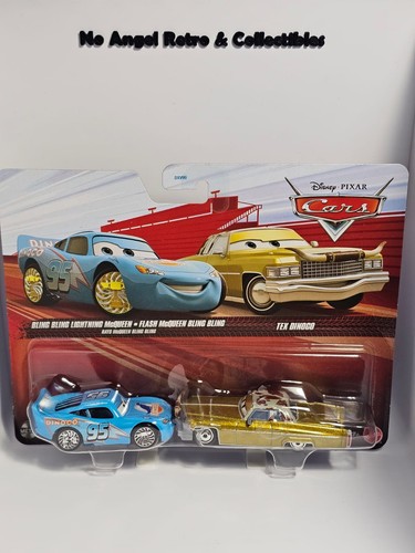 Disney pixar cars - pixar,