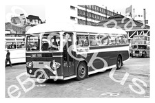 Bus Photograph EAST KENT ROAD