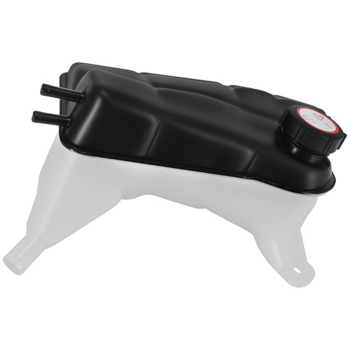 Coolant expansion tank for - expansion,