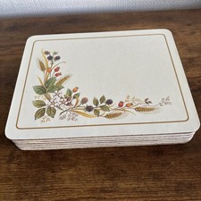 Vintage St Michael M&S HARVEST
