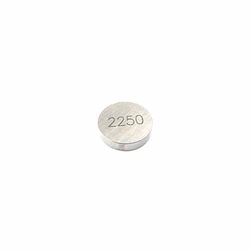 Jmp valve shim 10mm - jmp, 2.25