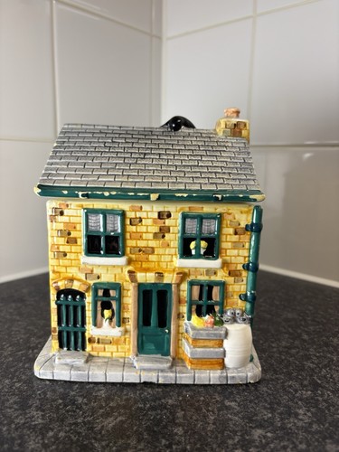 Vintage coronation street - vintage,
