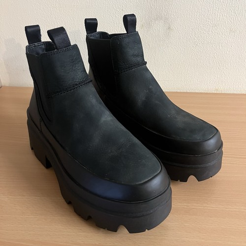 Ugg brisbane chelsea boots - ugg,