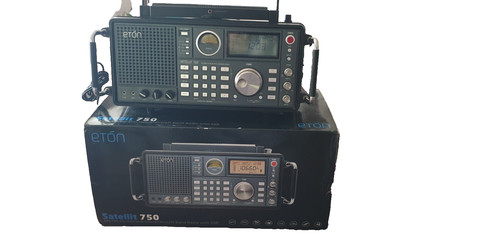 Eton satellit 750 multiband - eton,