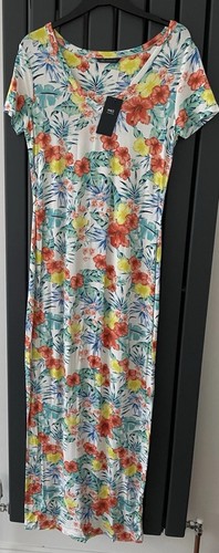 Size 8 multicoloured - m&s,