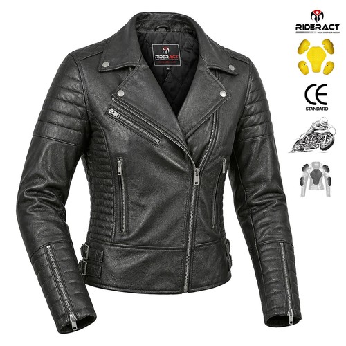 Rideract womens leather - womens,