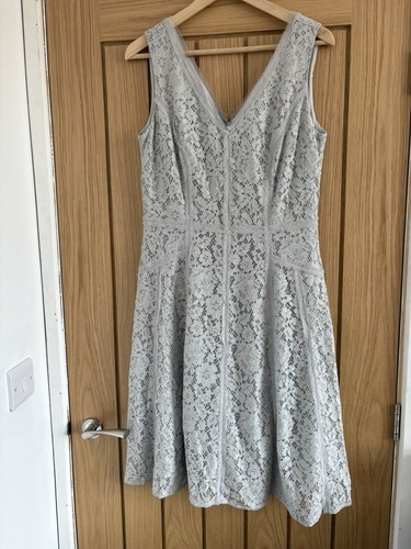 Ladies laura ashley grey - ashley,
