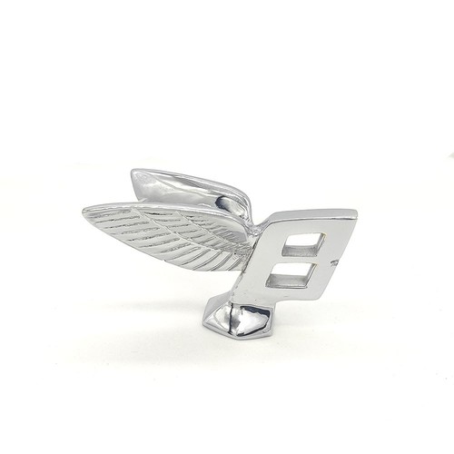 For vintage bentley flying - vintage, b