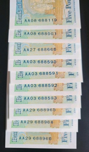 Polymer five pound - polymer,