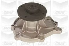 Water pump Mechanical PA203 GRAF for NISSAN LAUREL 280ZX,ZXT DATSUN 240 Coupe