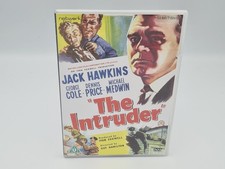 The Intruder Dvd Network Slim
