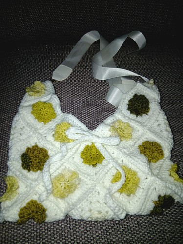 Pretty boho slouch bag - slouch,