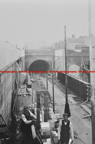 F002003 southern approach - f002003, to